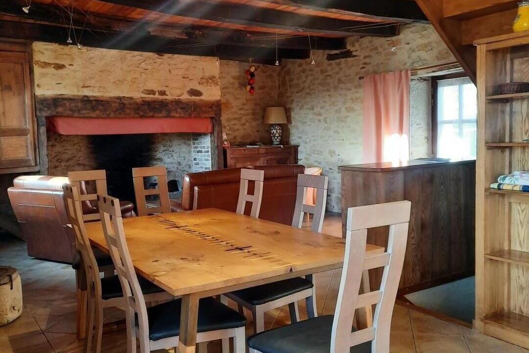 Photo of Others in Saint-Michel-Loubejou