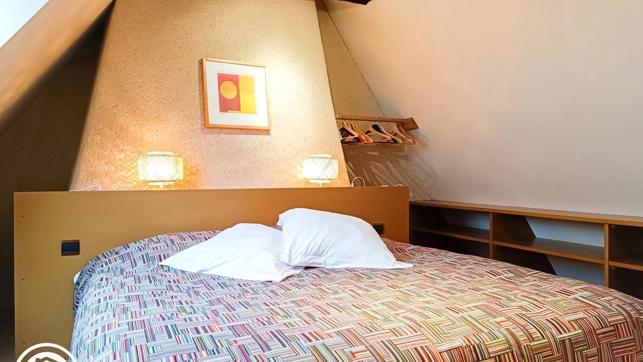 Photo of Bedroom in Saint-Michel-Loubejou
