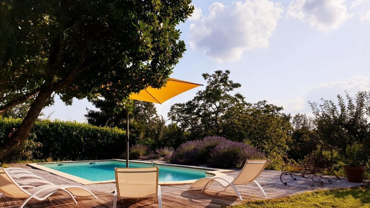 Photo of Outdoor in Saint-Michel-Loubejou