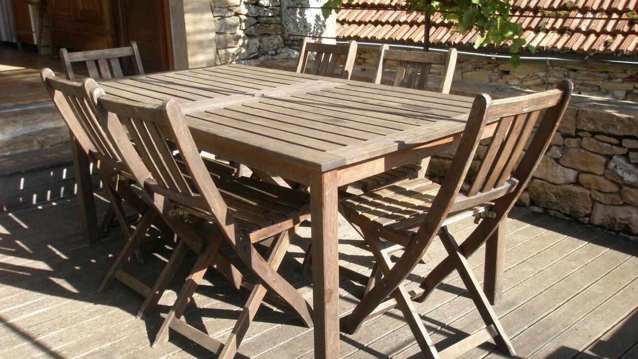 Photo of Outdoor in Saint-Michel-Loubejou