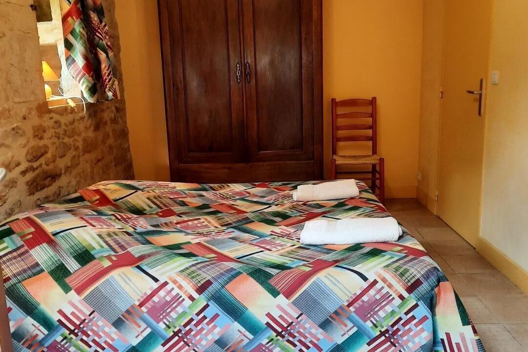 Photo of Bedroom in Saint-Michel-Loubejou