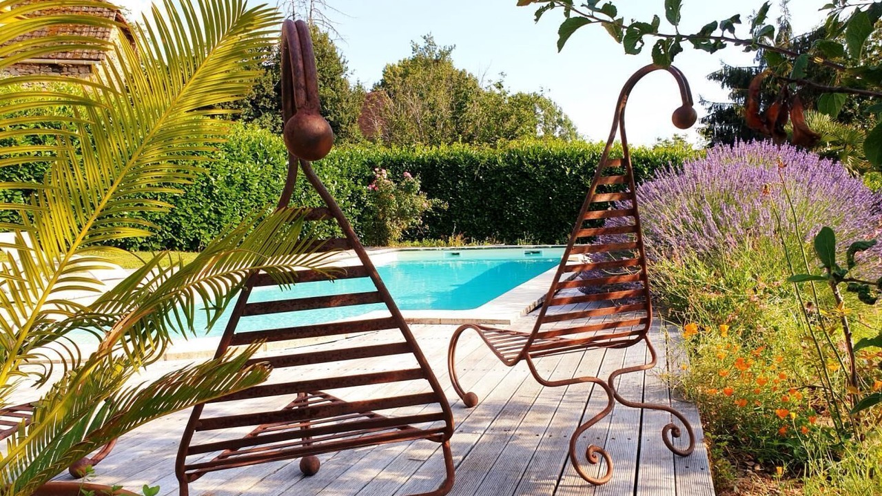 Photo of Outdoor in Saint-Michel-Loubejou