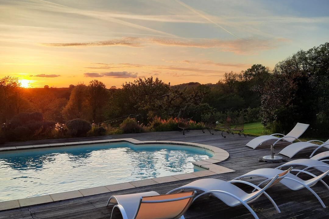 Photo of Outdoor in Saint-Michel-Loubejou