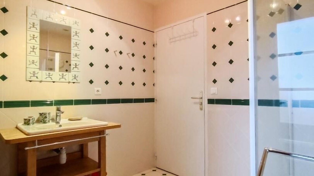 Photo of Bathroom in Saint-Michel-Loubejou