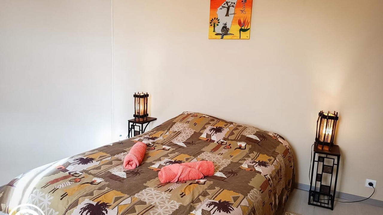 Photo of Bedroom in Fontanes