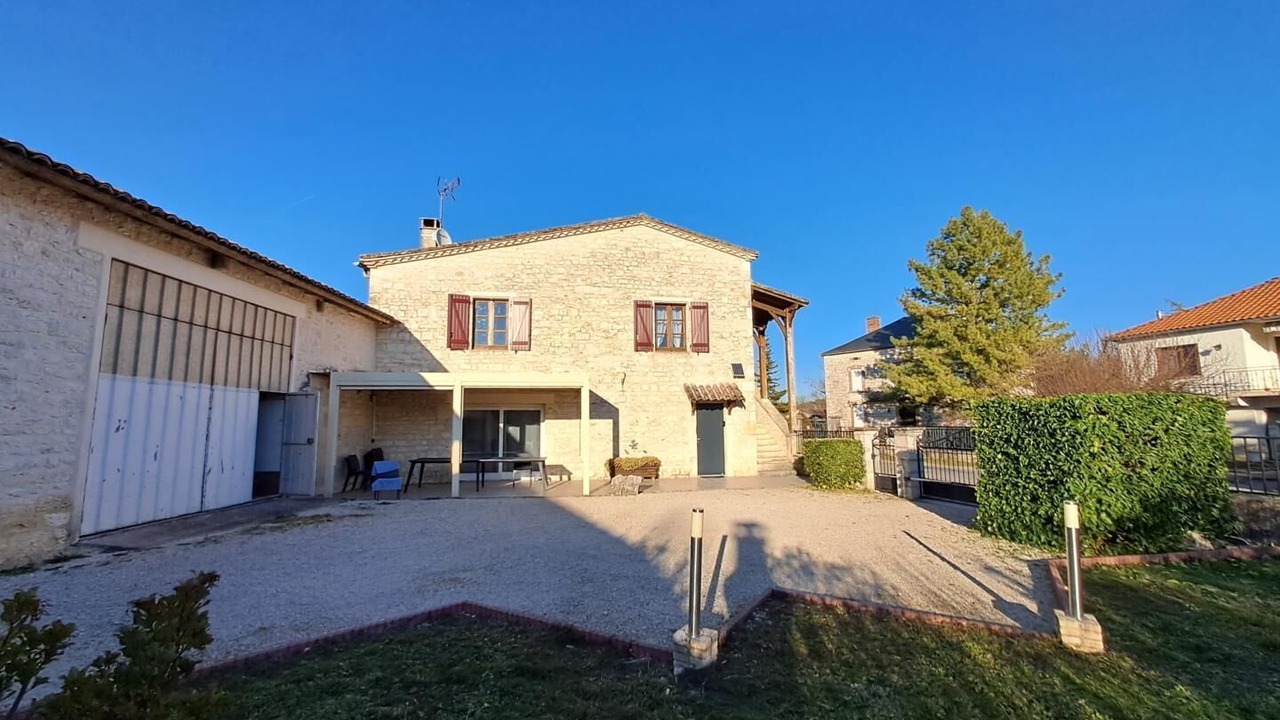 Photo of Outdoor in Fontanes