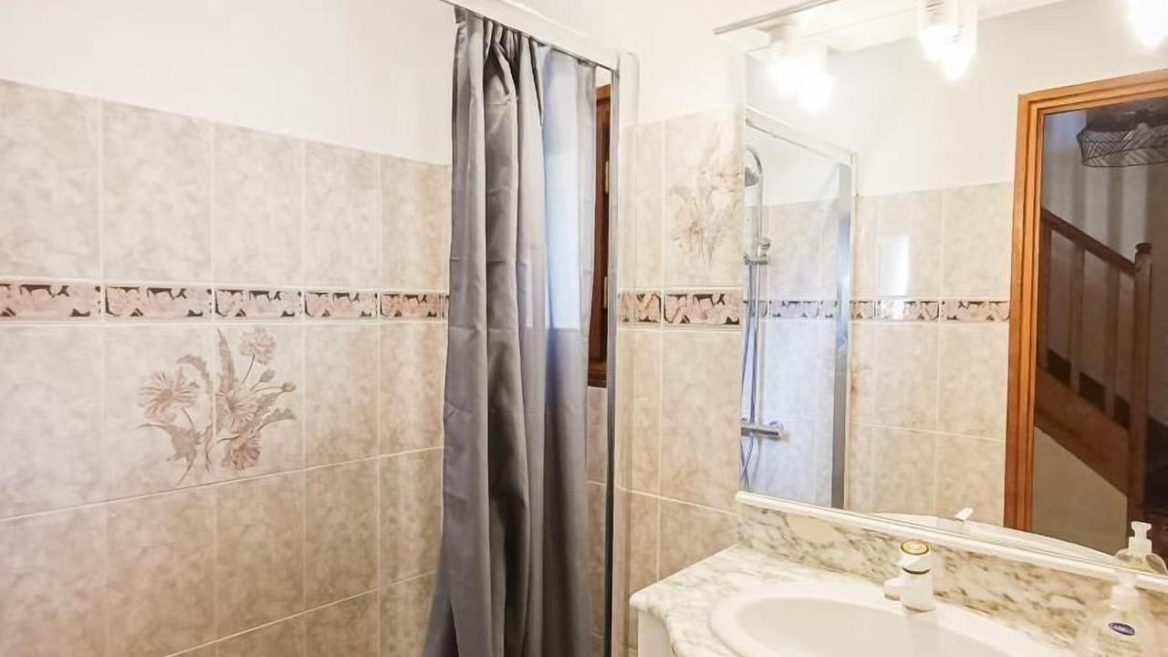 Photo of Bathroom in Fontanes