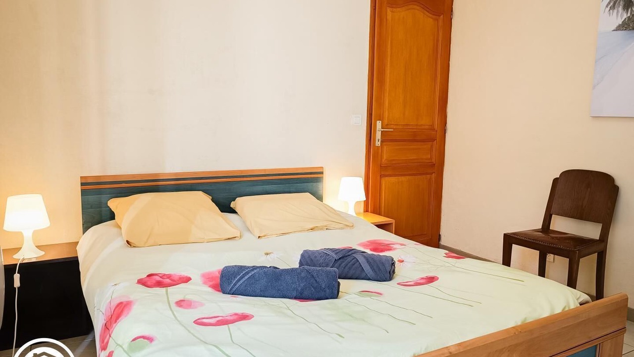 Photo of Bedroom in Fontanes