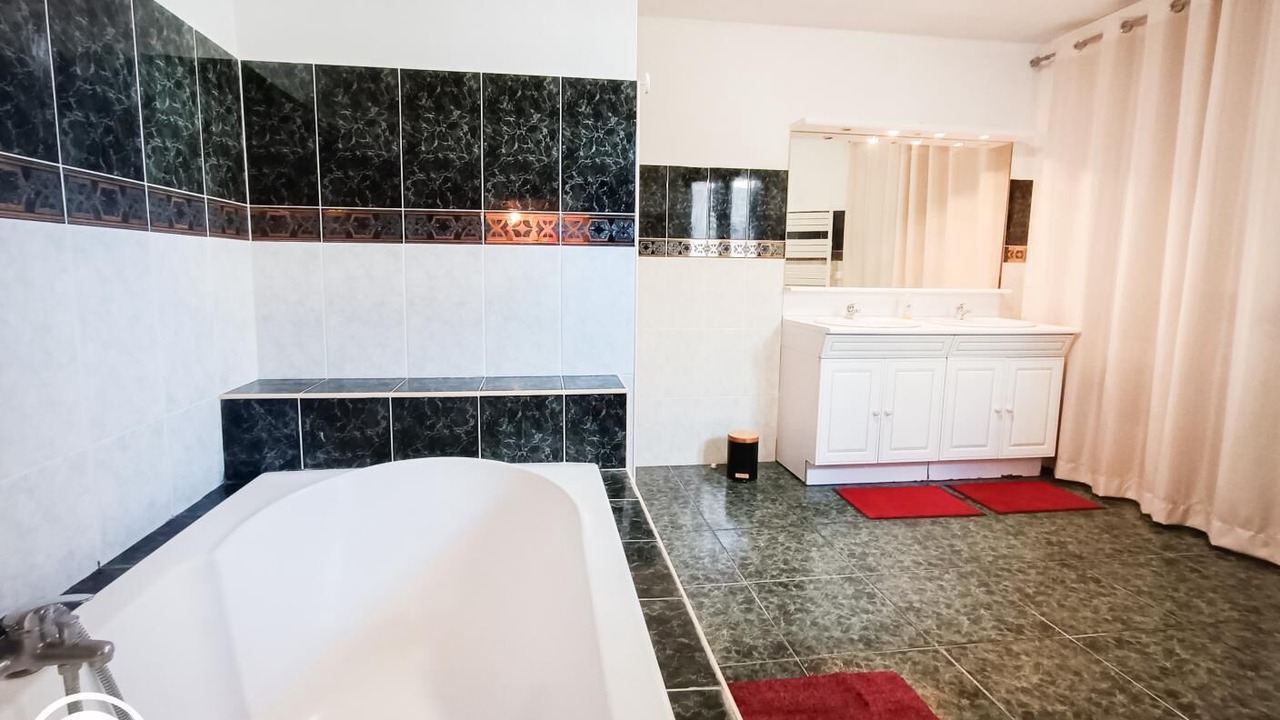 Photo of Bathroom in Fontanes