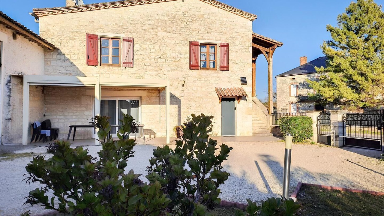 Photo of Outdoor in Fontanes