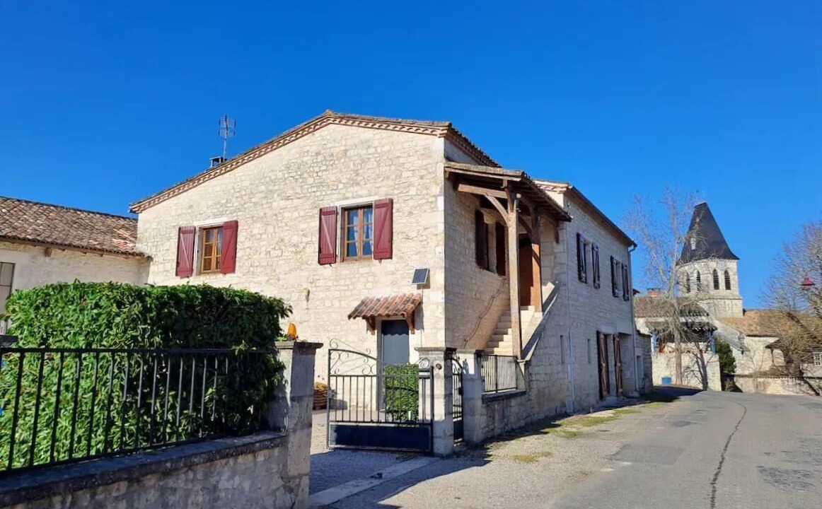 Photo of Outdoor in Fontanes