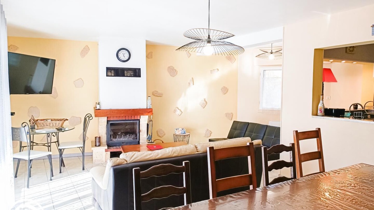 Photo of Livingroom in Fontanes