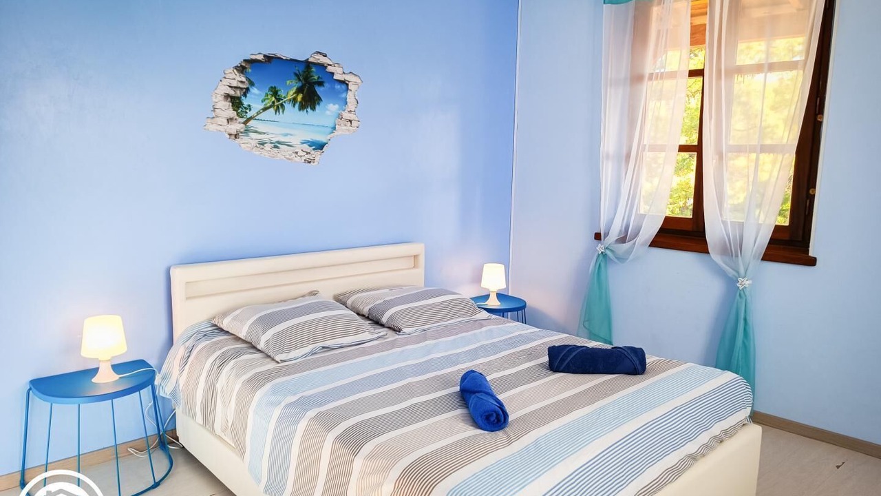 Photo of Bedroom in Fontanes