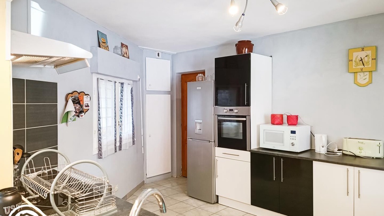 Photo of Kitchen in Fontanes
