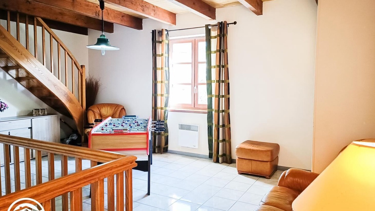 Photo of Bedroom in Fontanes