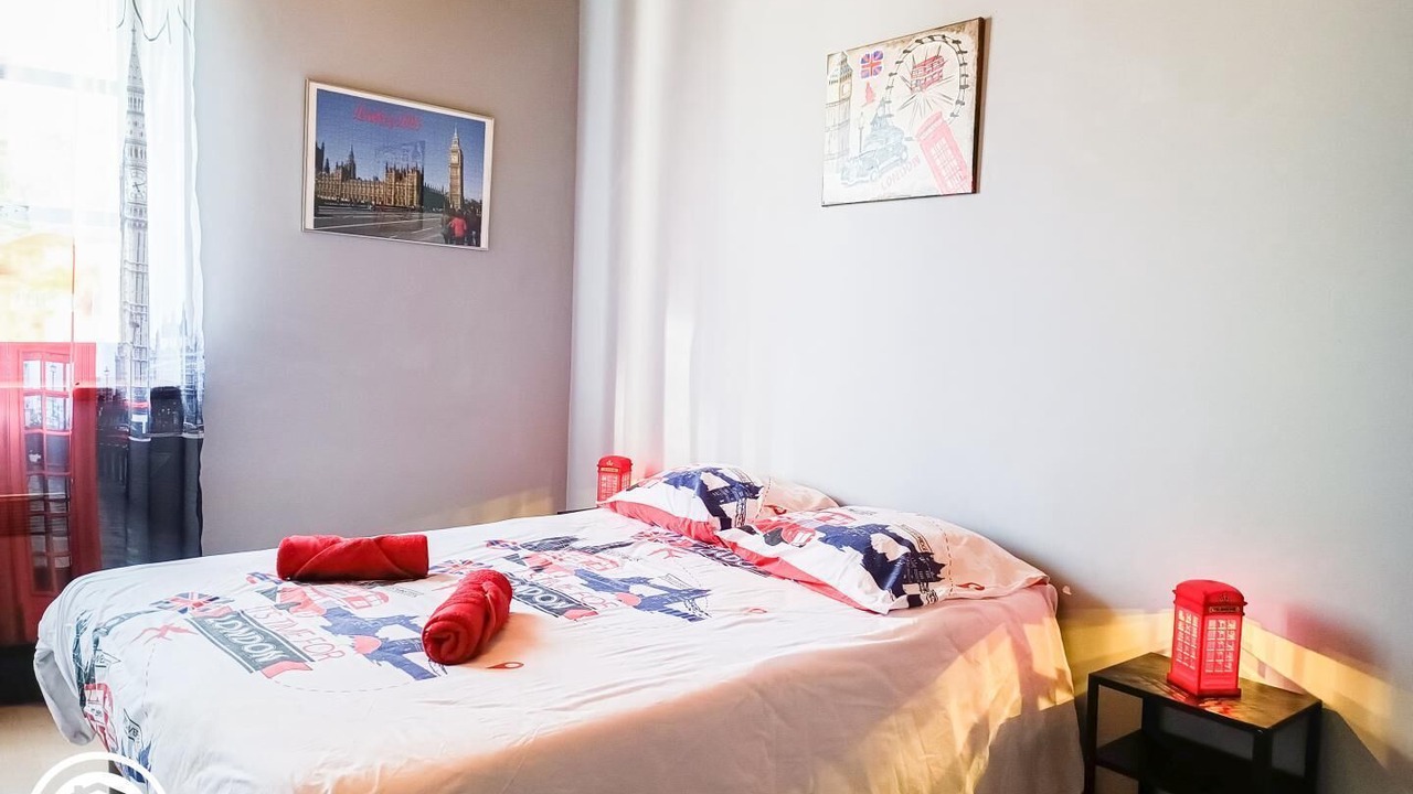 Photo of Bedroom in Fontanes