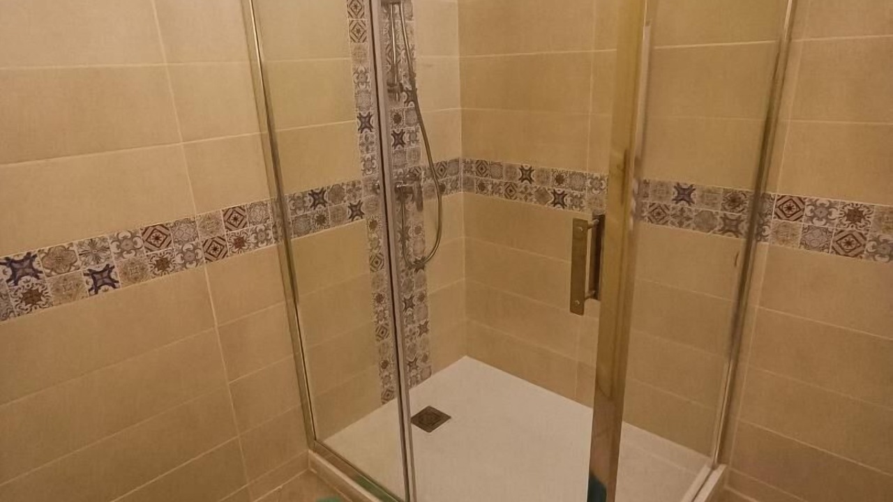 Photo of Bathroom in Rocamadour