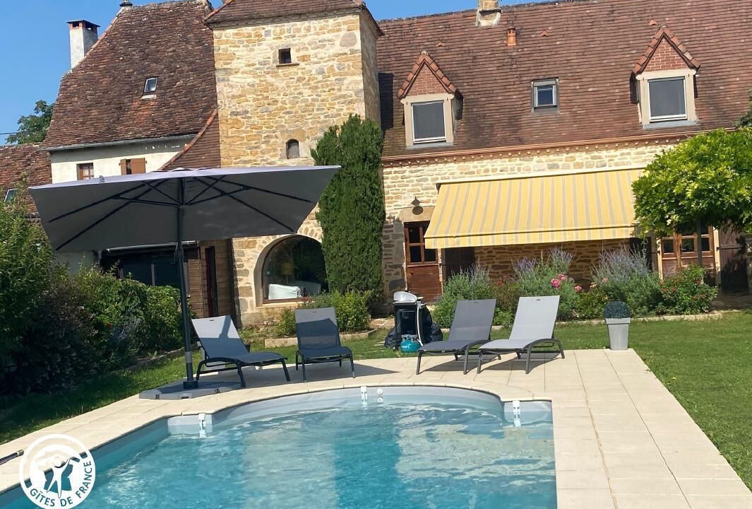 Photo of Outdoor in Rocamadour