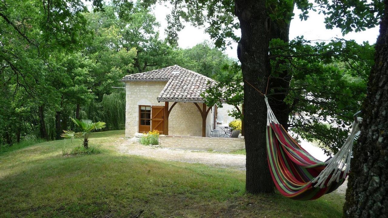 Photo of Outdoor in Castelnau-Montratier-Sainte-Alauzie