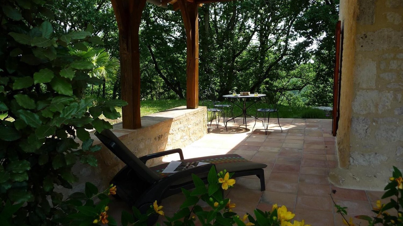Photo of Outdoor in Castelnau-Montratier-Sainte-Alauzie