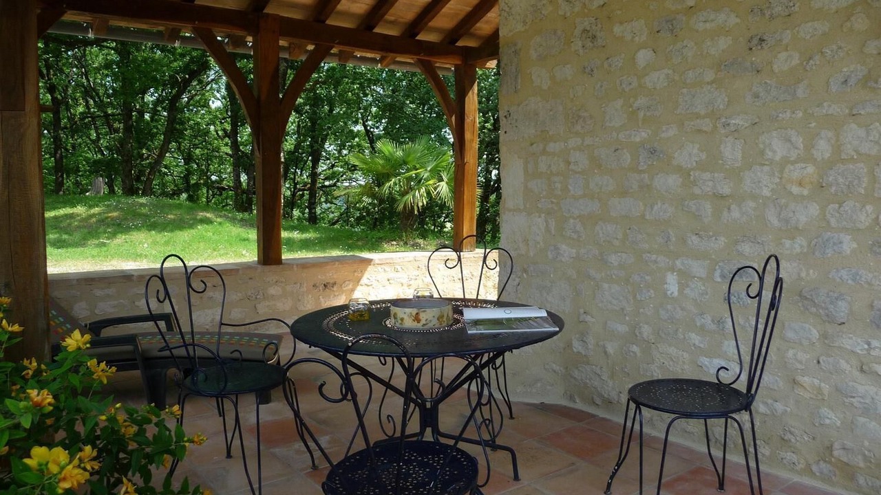 Photo of Outdoor in Castelnau-Montratier-Sainte-Alauzie