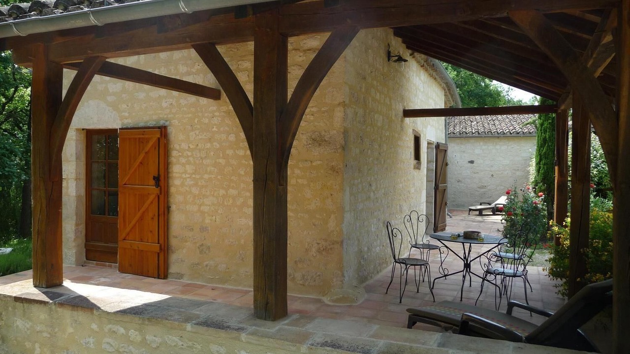 Photo of Outdoor in Castelnau-Montratier-Sainte-Alauzie
