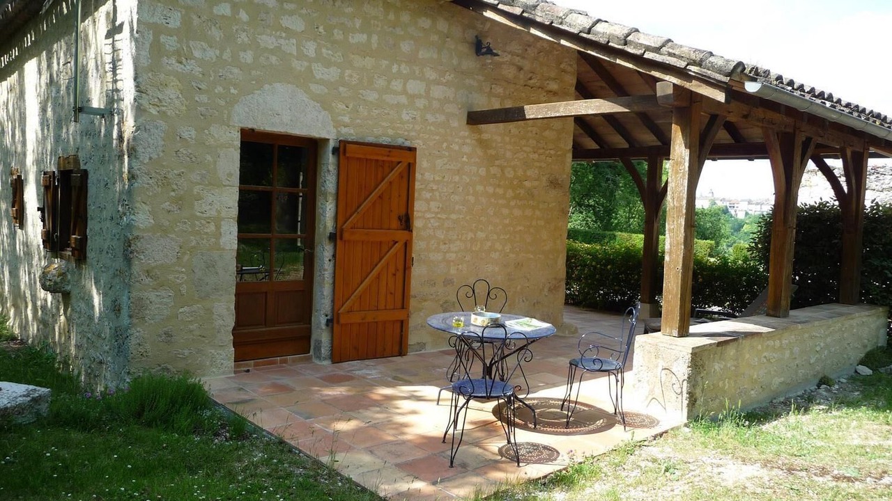 Photo of Outdoor in Castelnau-Montratier-Sainte-Alauzie