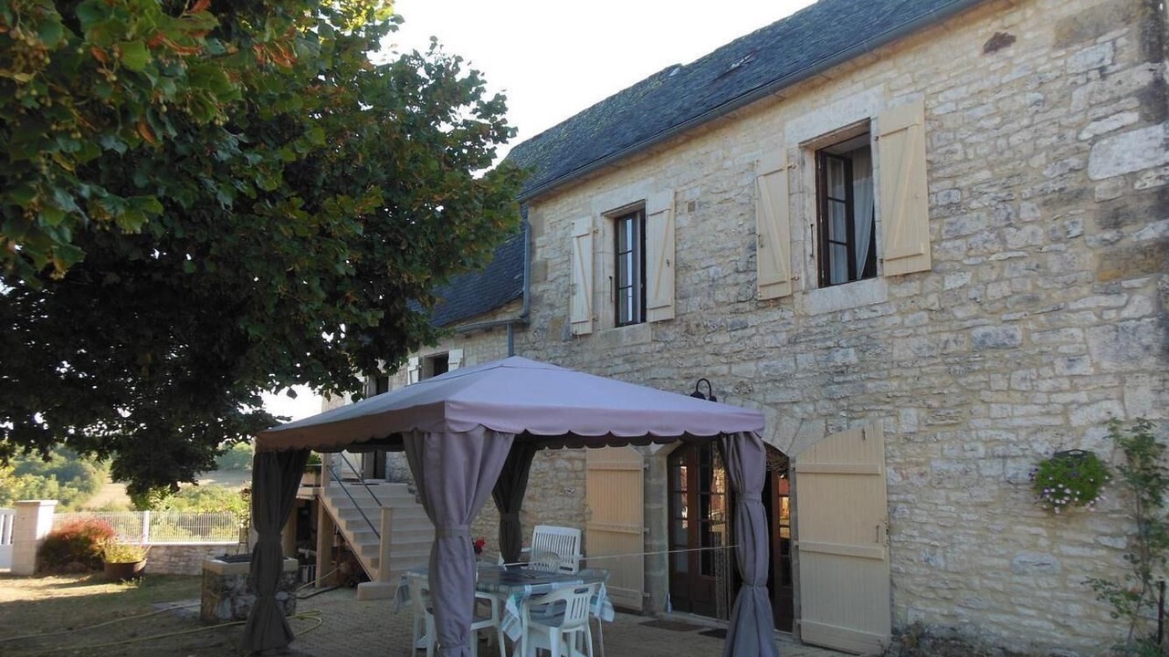 Photo of Outdoor in Gignac