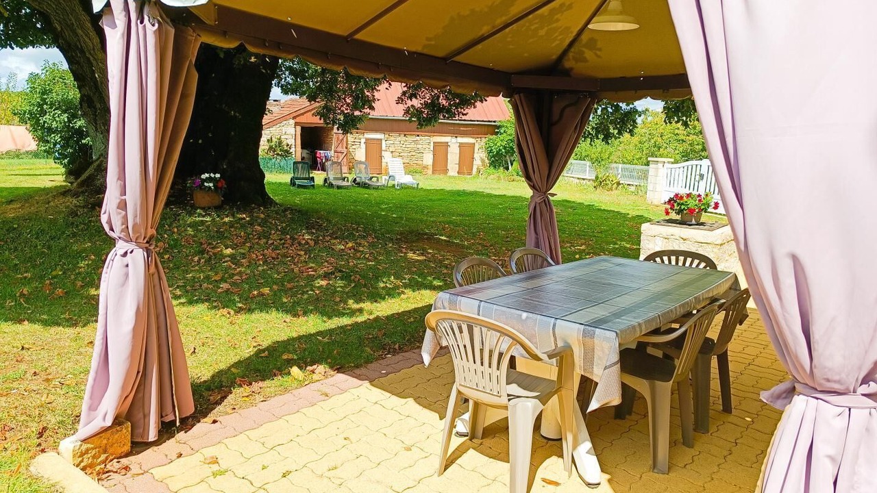 Photo of Outdoor in Gignac