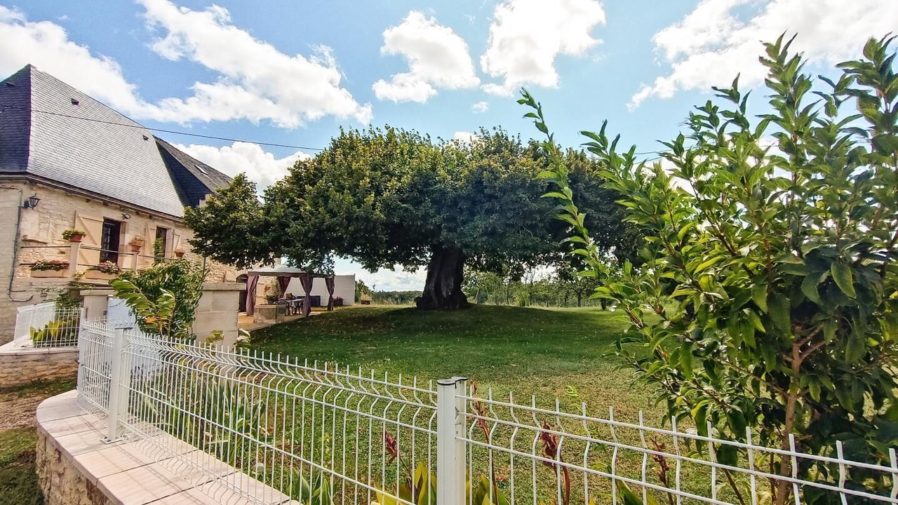 Photo of Outdoor in Gignac