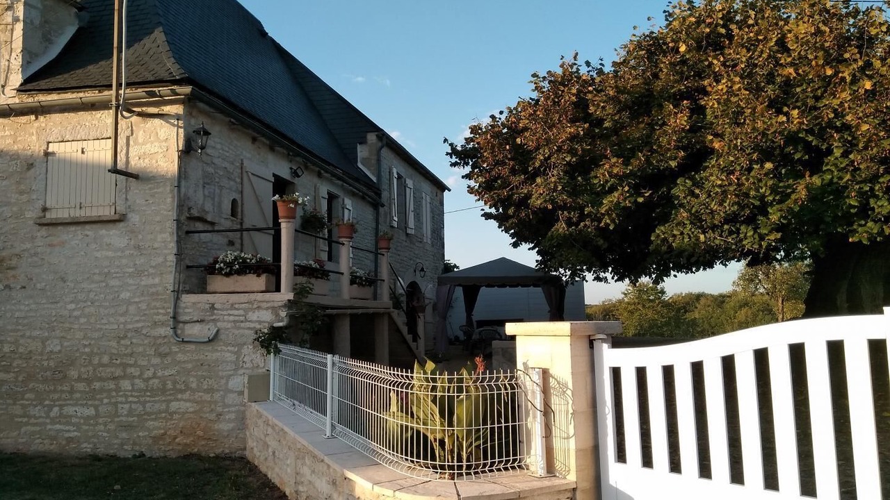 Photo of Outdoor in Gignac