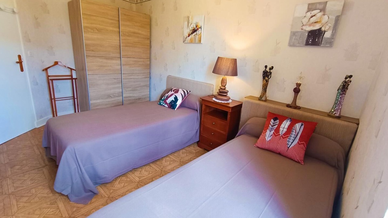 Photo of Bedroom in Gignac