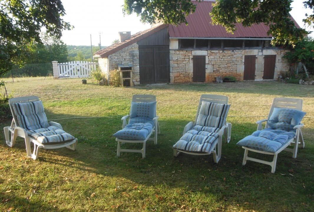Photo of Outdoor in Gignac