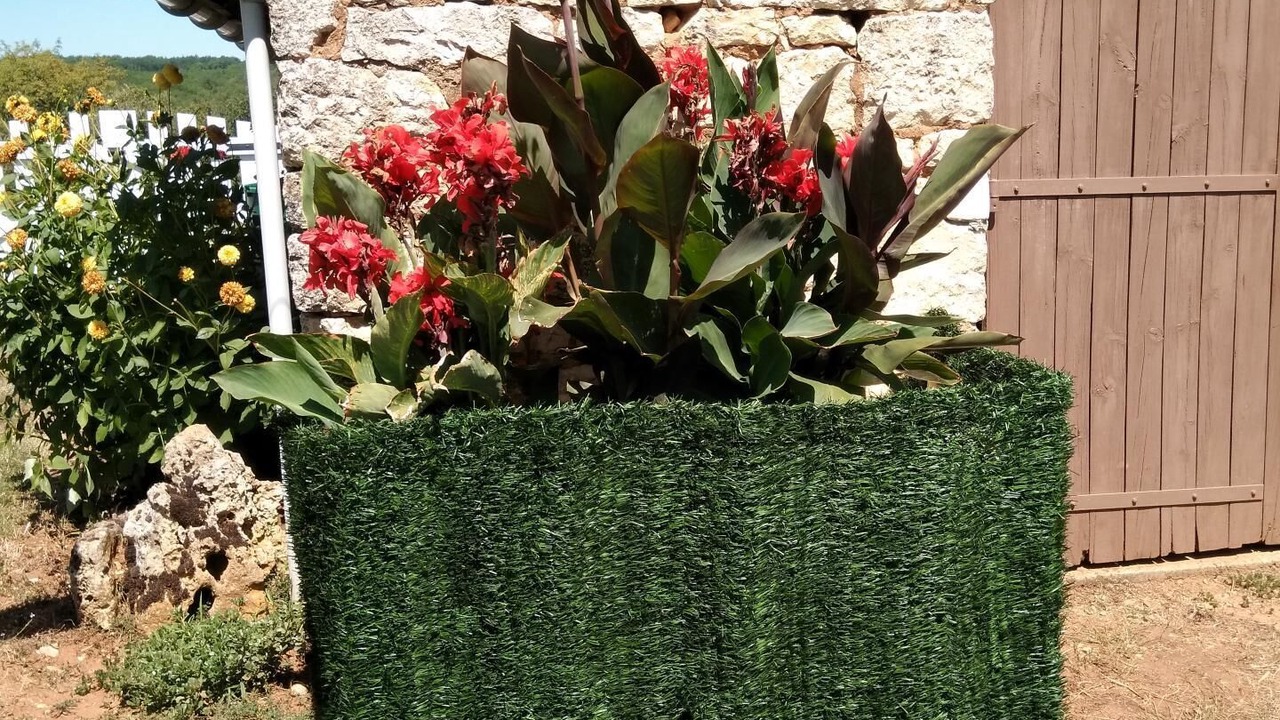 Photo of Outdoor in Gignac