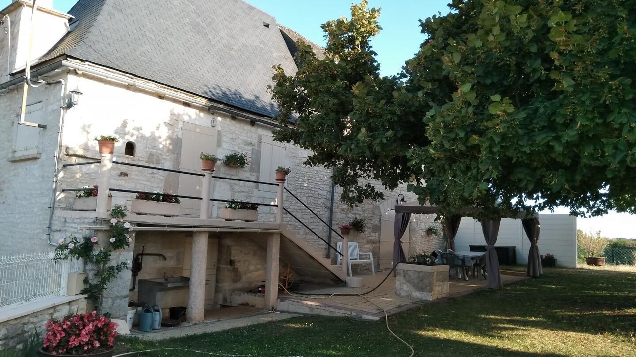 Photo of Outdoor in Gignac