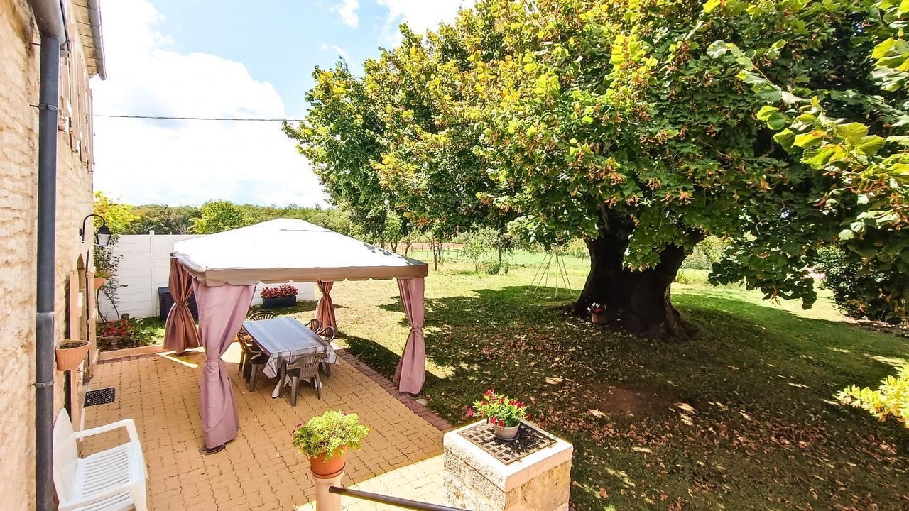 Photo of Patio Balcony in Gignac