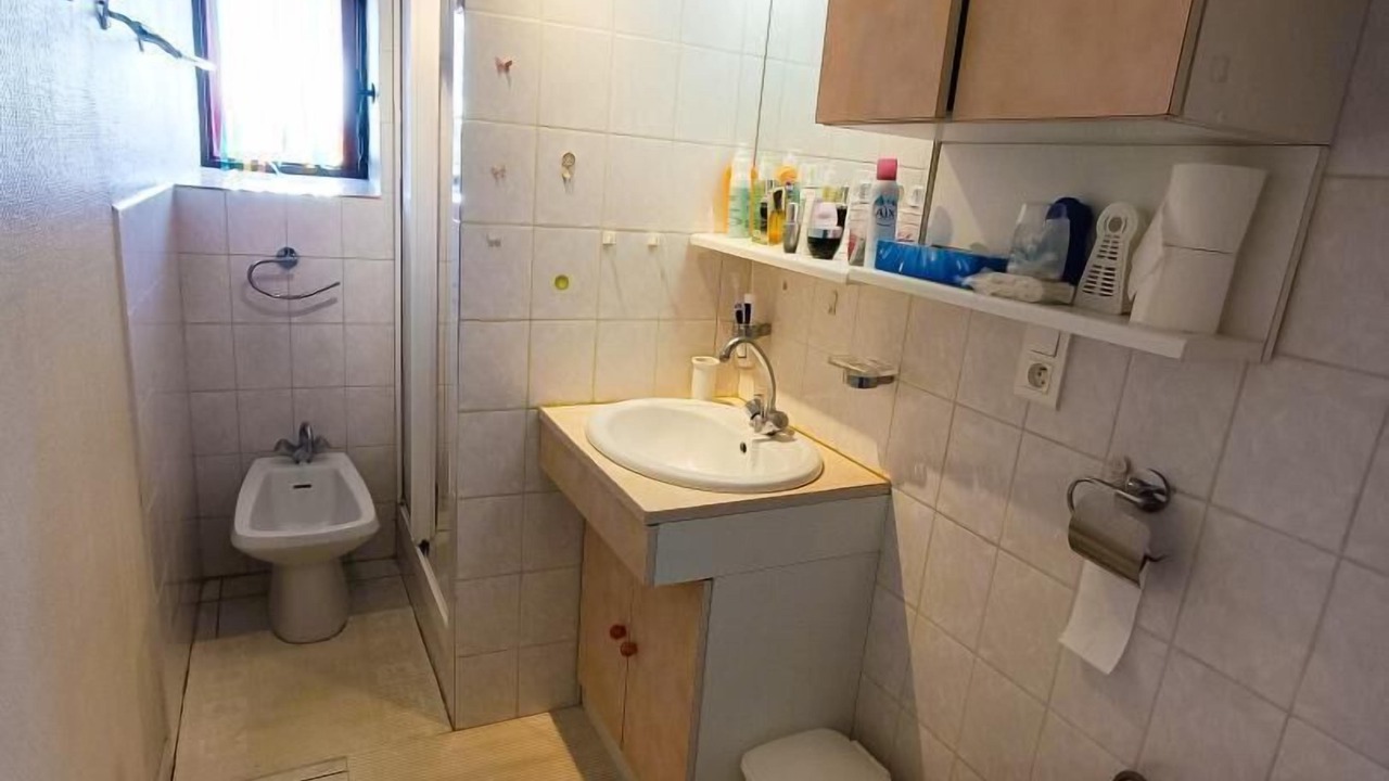 Photo of Bathroom in Gignac