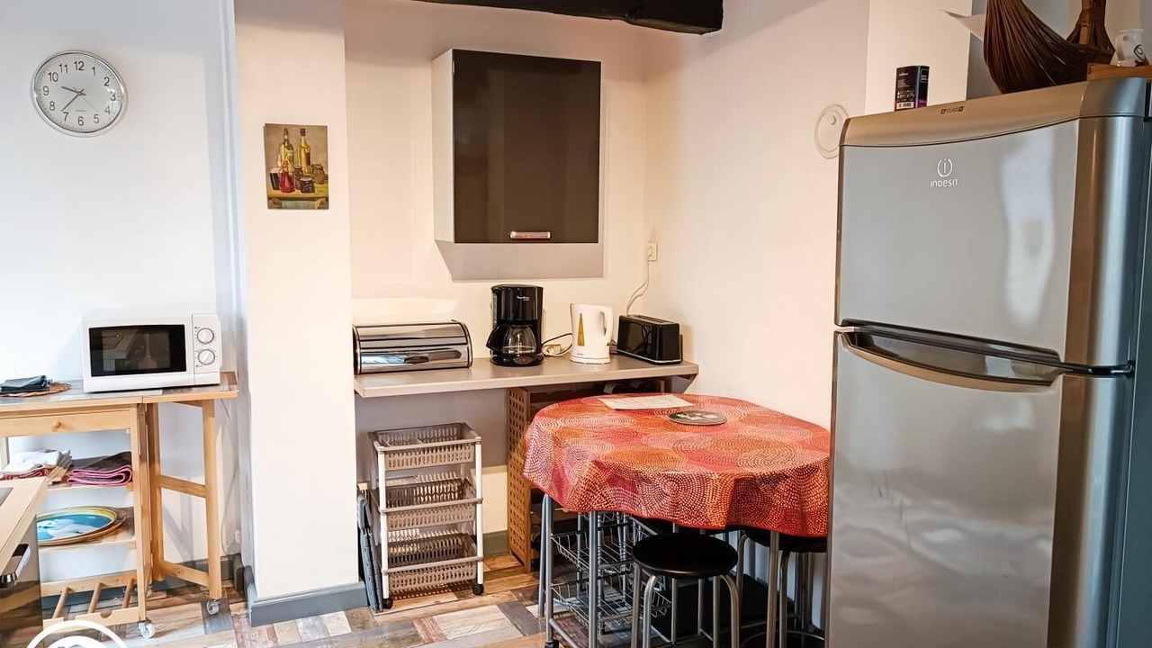 Photo of Kitchen in Grezels