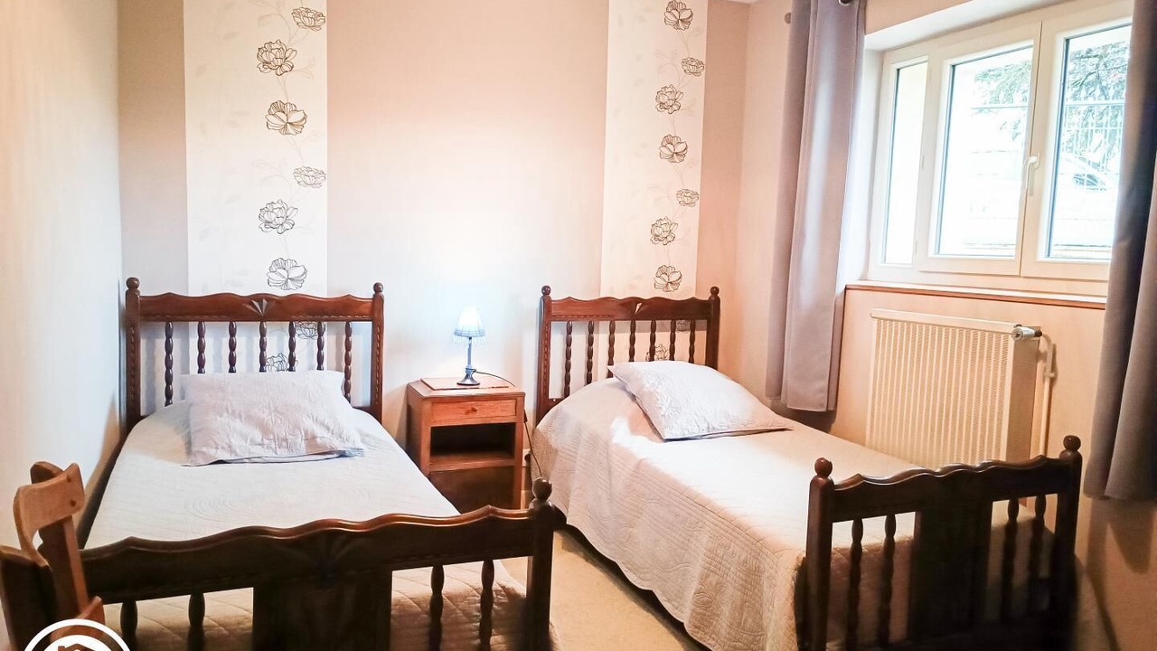 Photo of Bedroom in Grezels