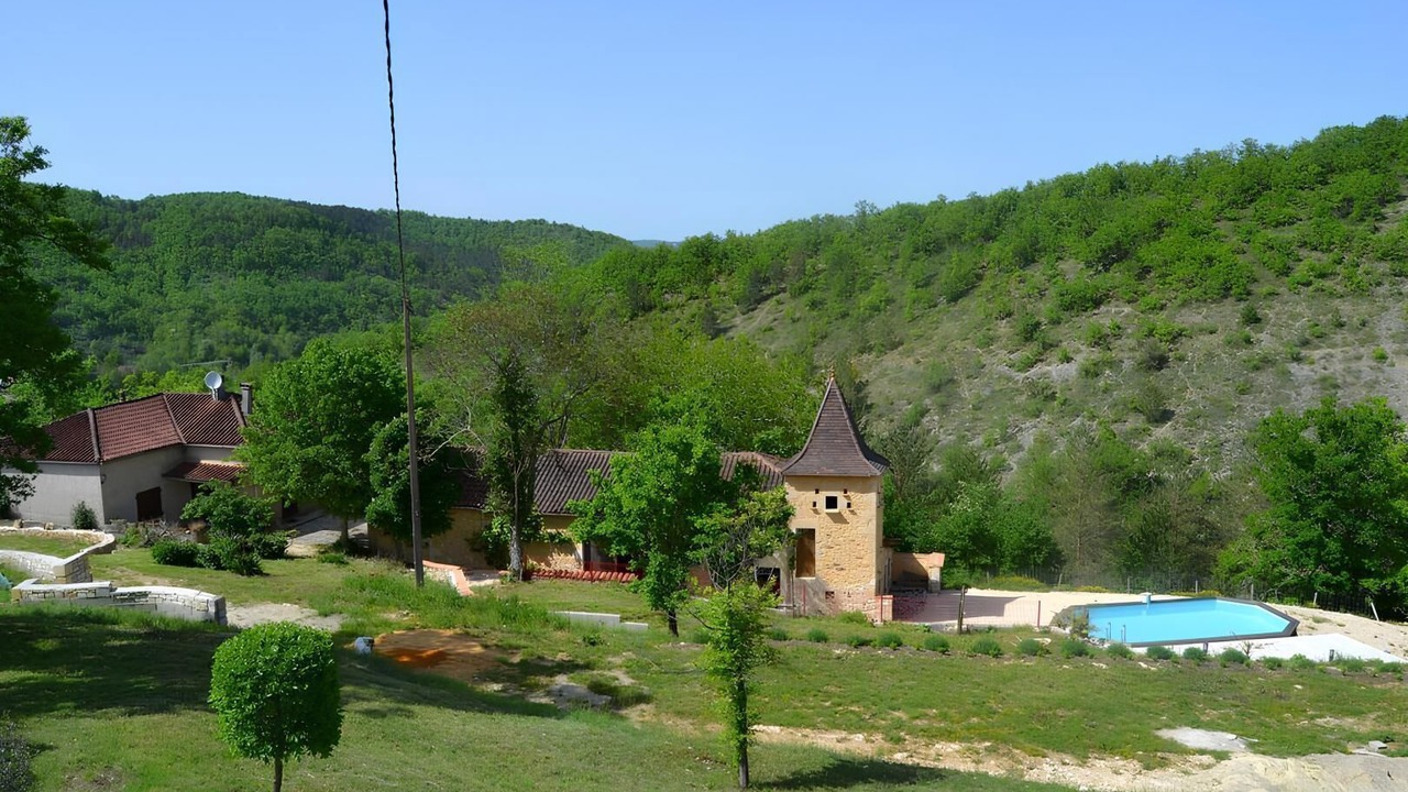Photo of Outdoor in Grezels