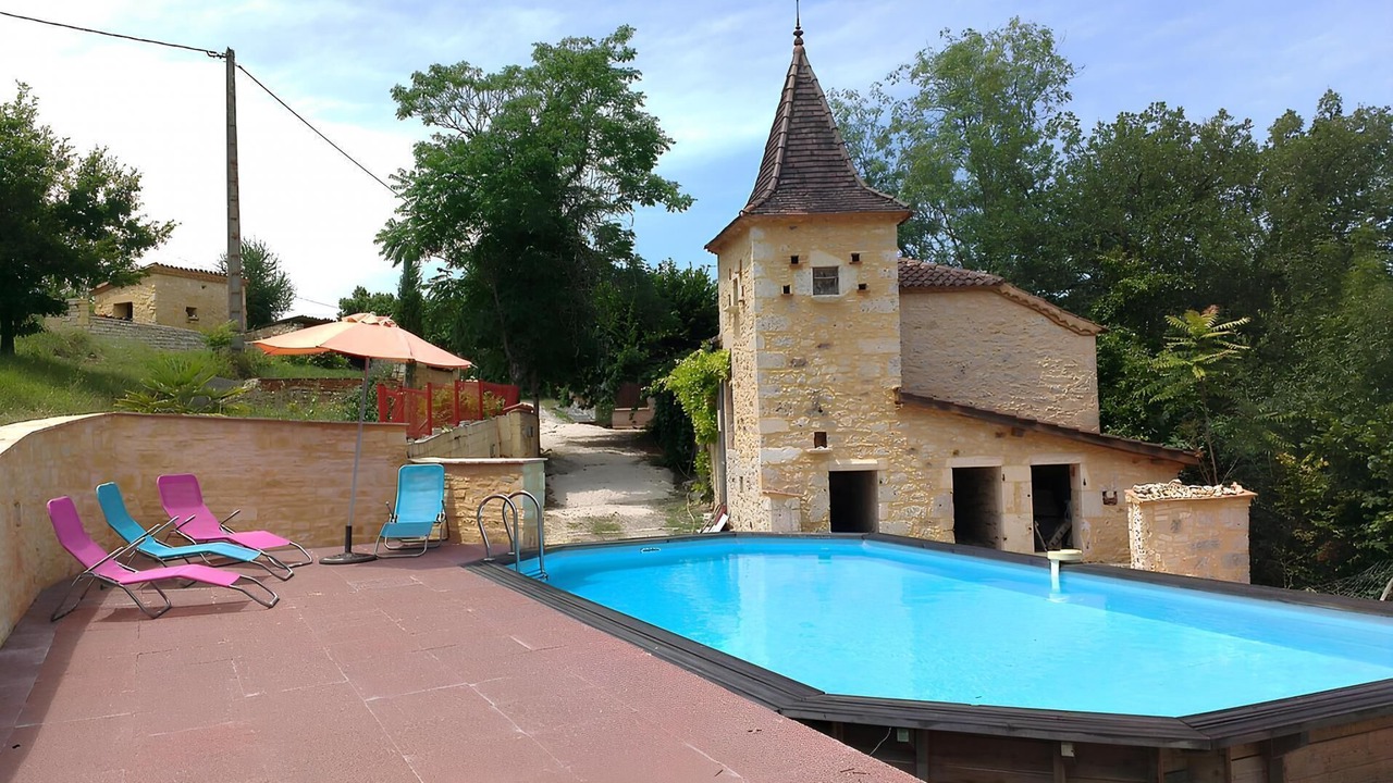 Photo of Outdoor in Grezels