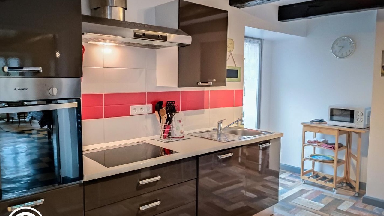 Photo of Kitchen in Grezels