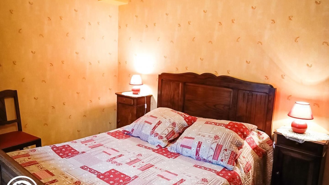 Photo of Bedroom in Grezels