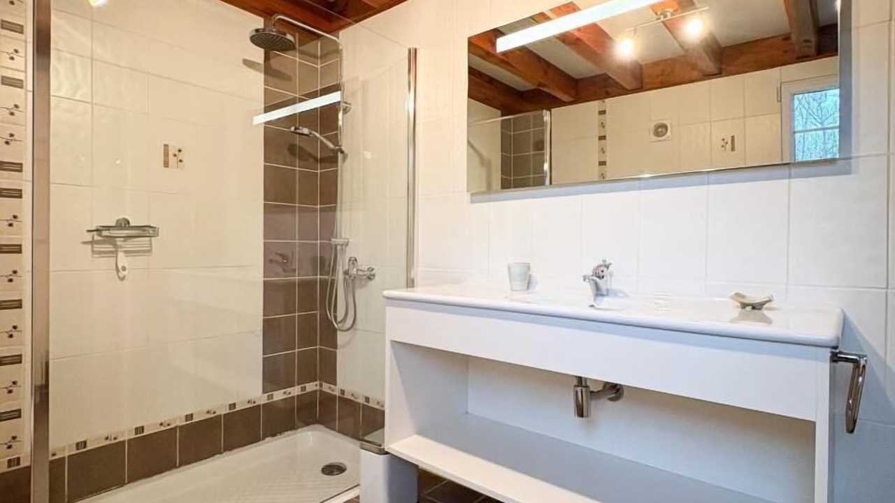 Photo of Bathroom in Peyrilles