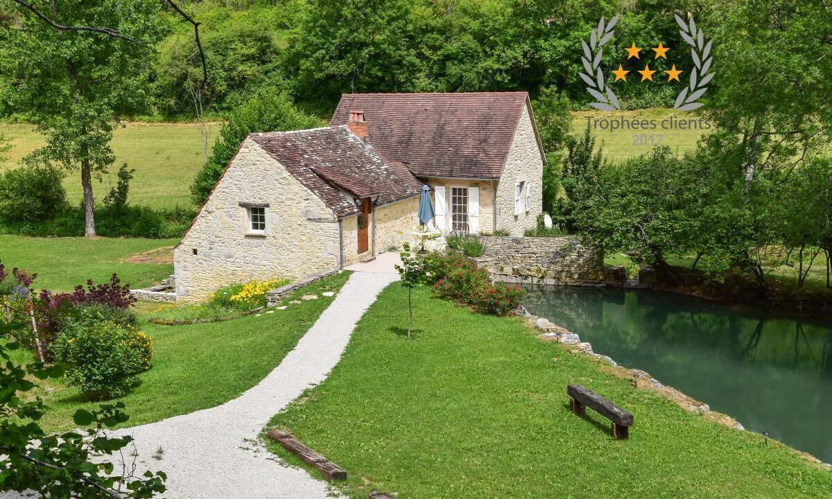 Photo of Outdoor in Peyrilles