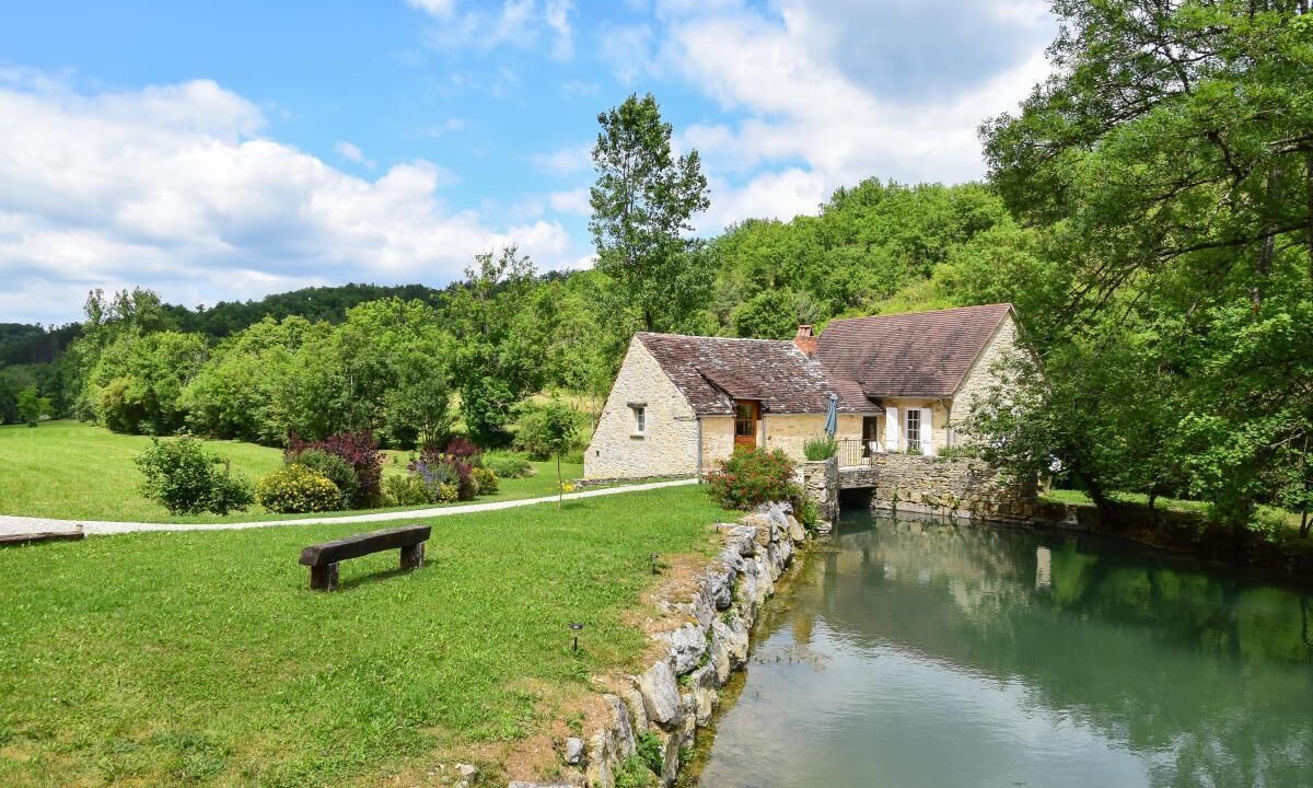 Photo of Outdoor in Peyrilles
