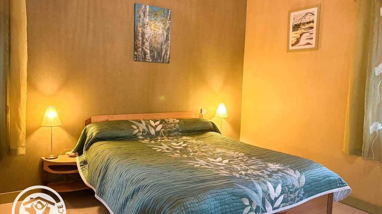 Photo of Bedroom in Peyrilles