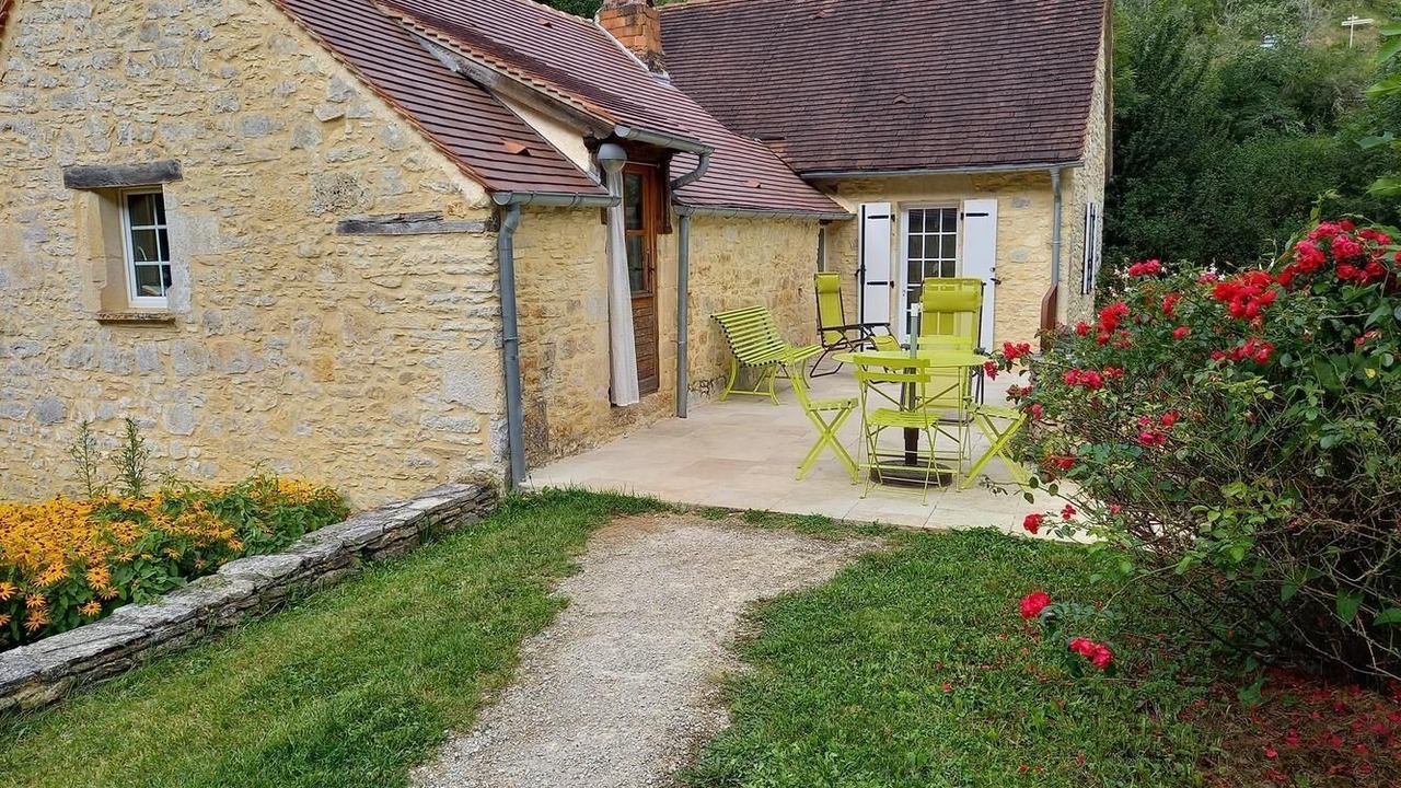 Photo of Outdoor in Peyrilles