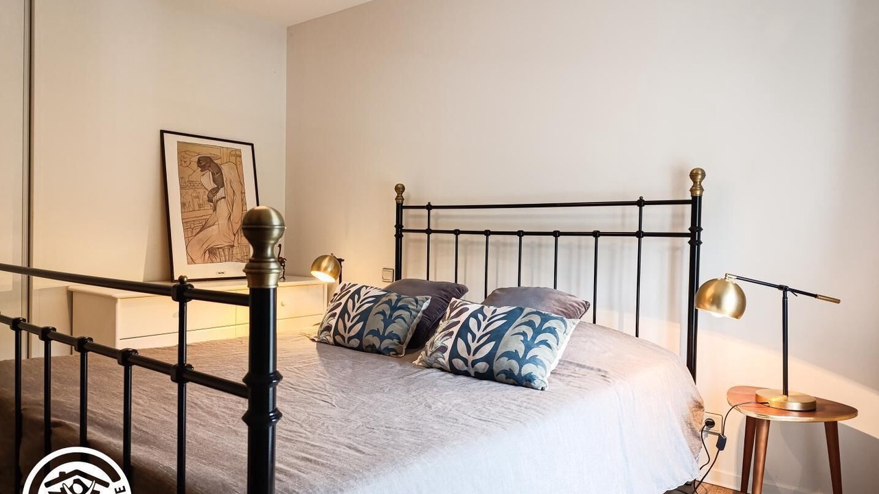 Photo of Bedroom in Betaille