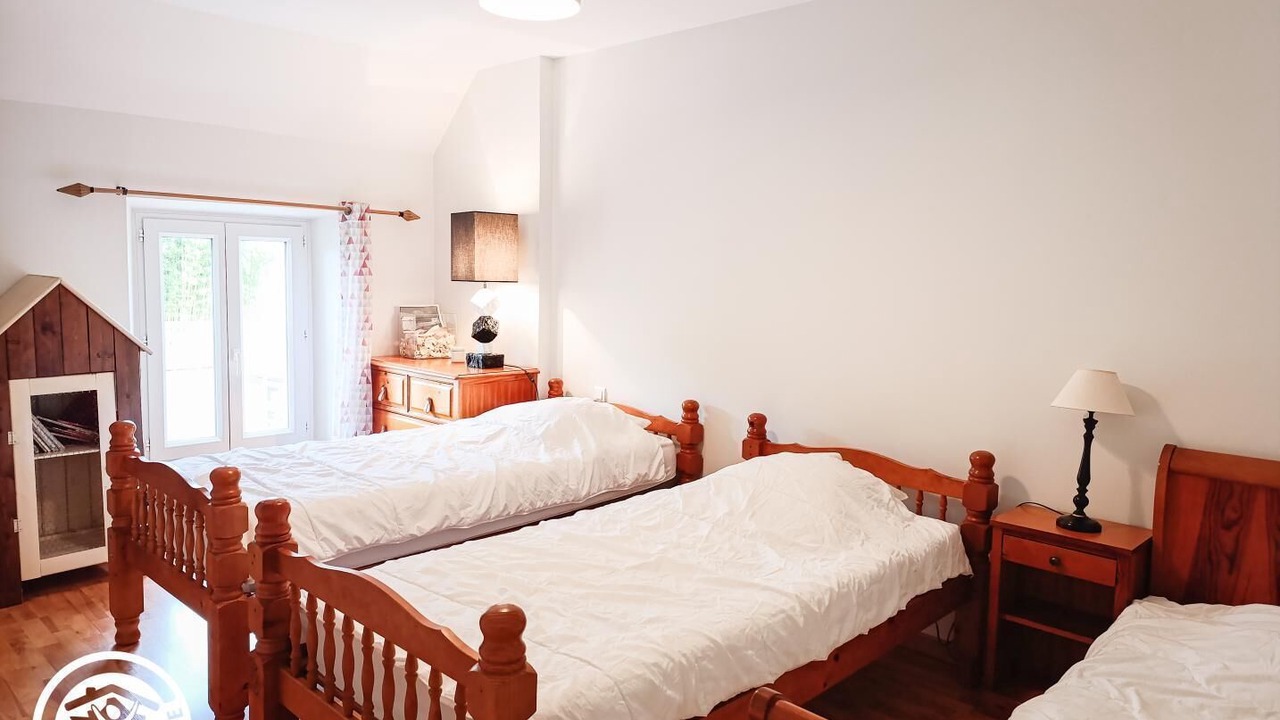 Photo of Bedroom in Betaille